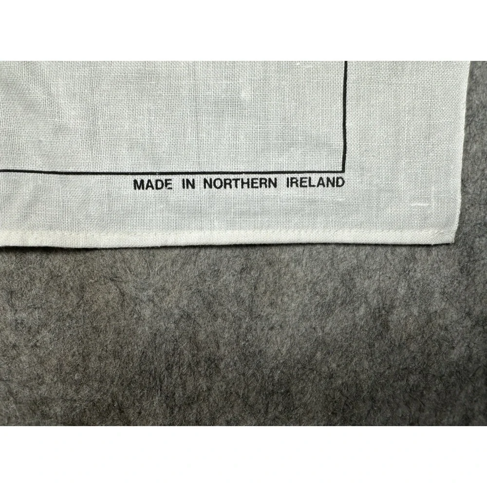 N/A single vintage featuring