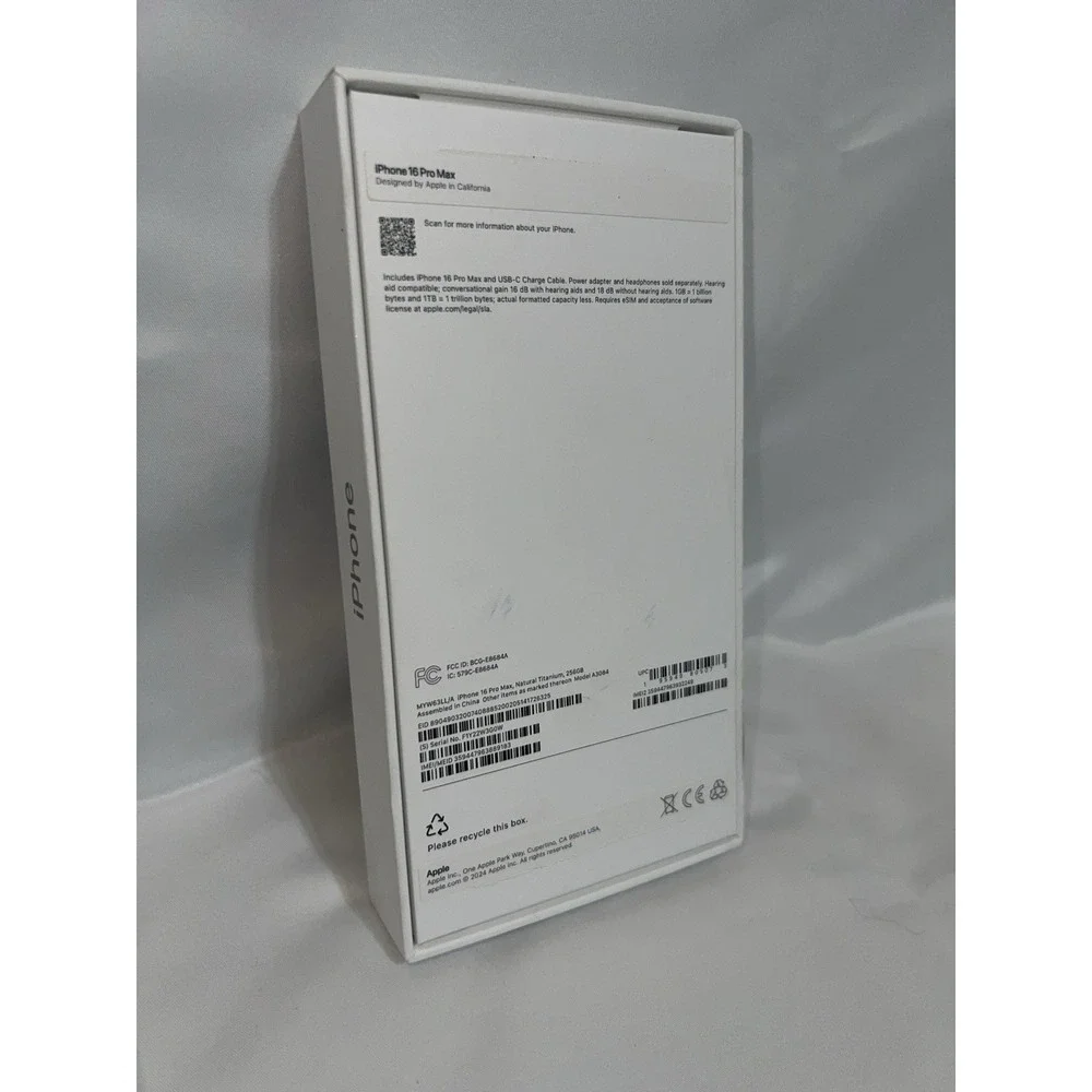 Apple this product