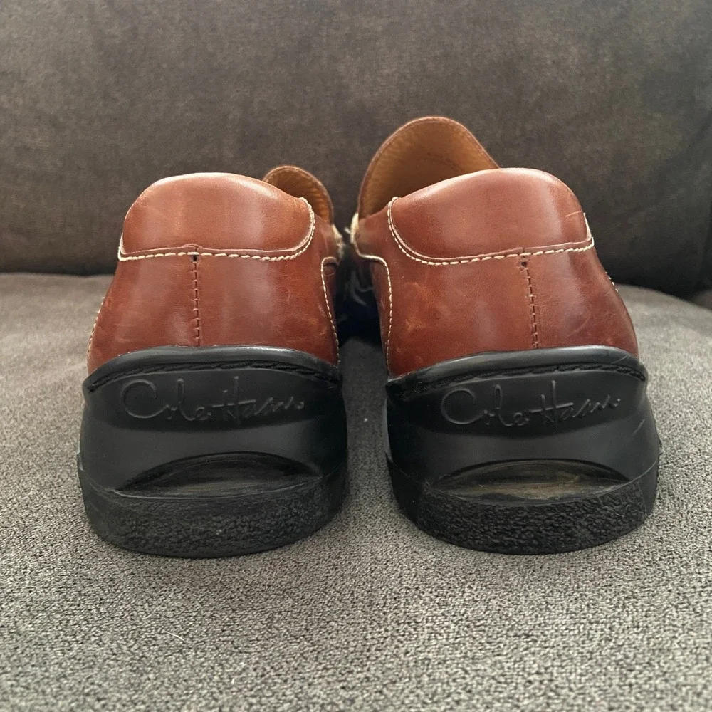 Cole Haan keywords gorpcore
