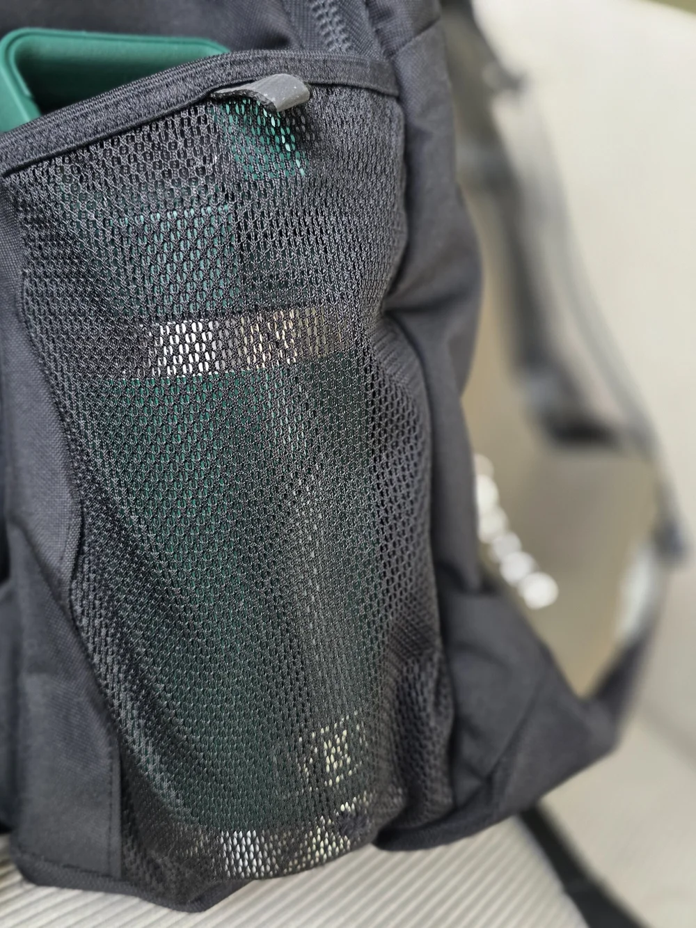 The North Face north face