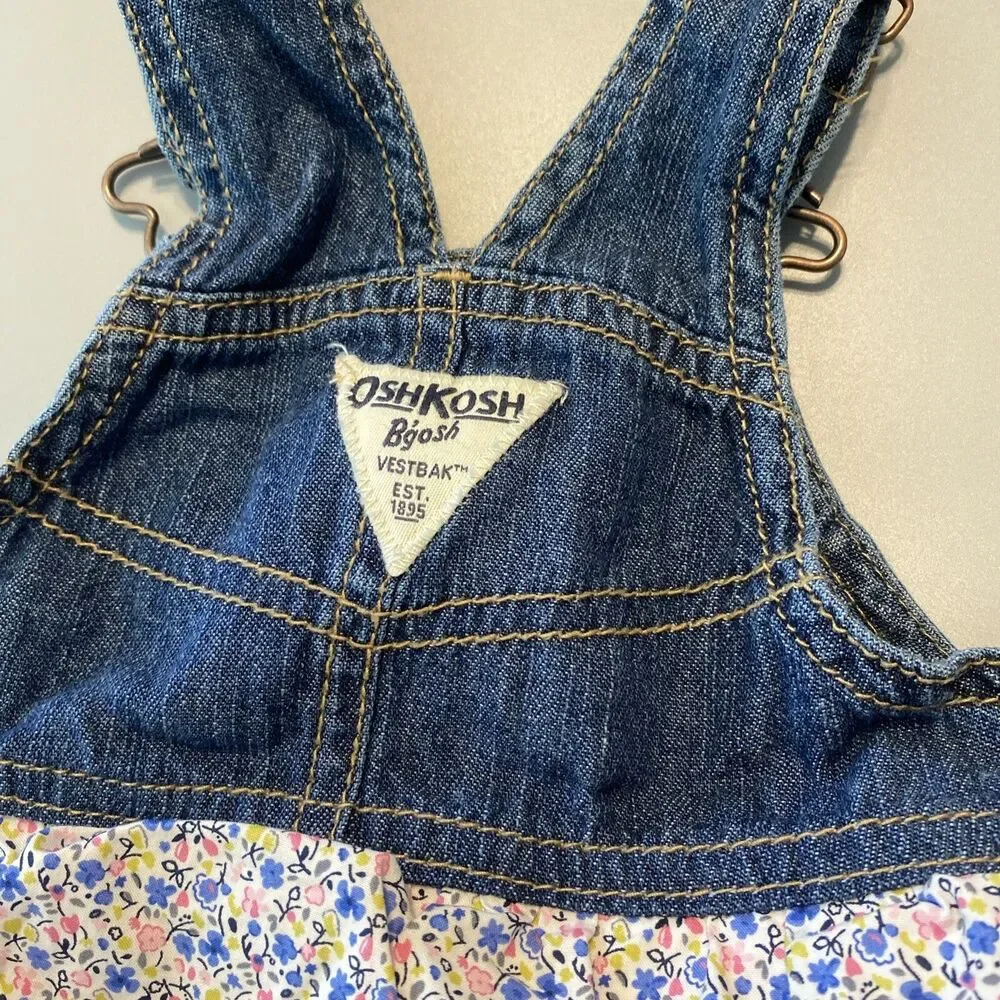 OshKosh Bgosh great shape
