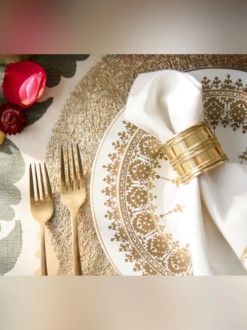 N/A gorgeous plates