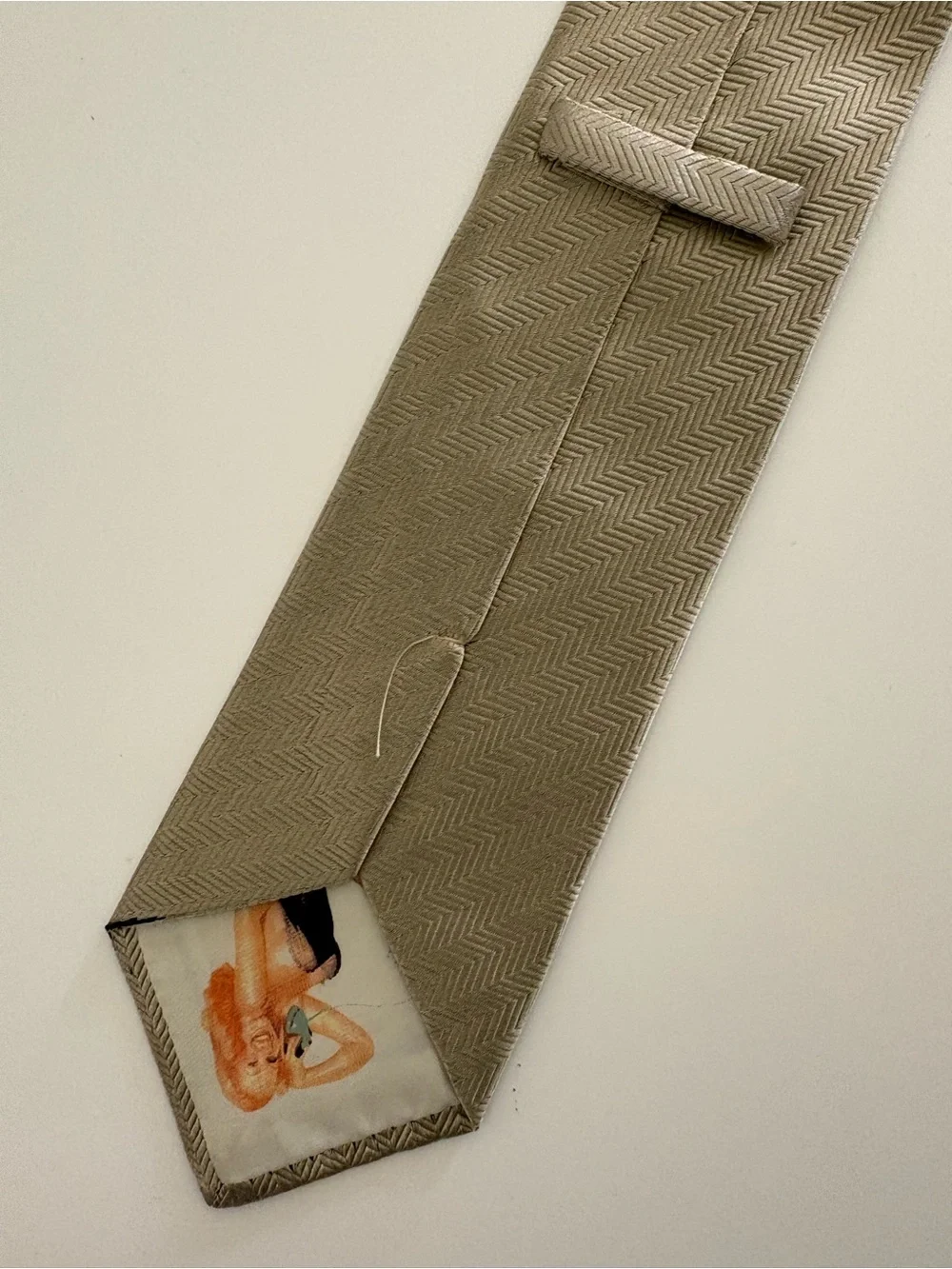 Dolce & Gabbana authentic dolce
