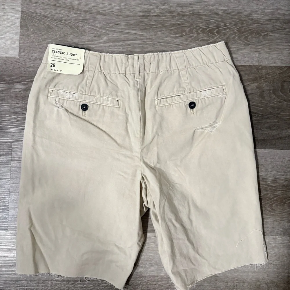 Abercrombie & Fitch brand new