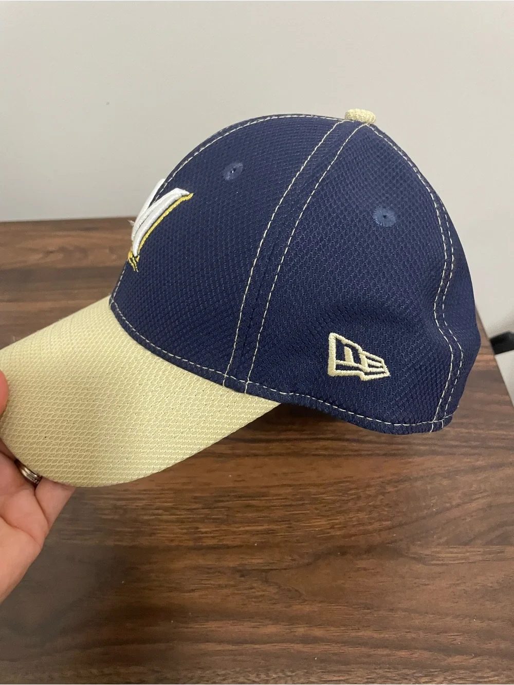 N/A features baseball