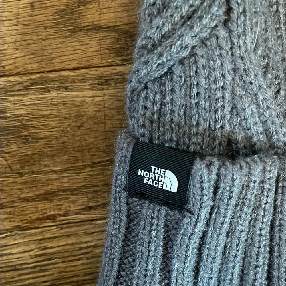 The North Face north face