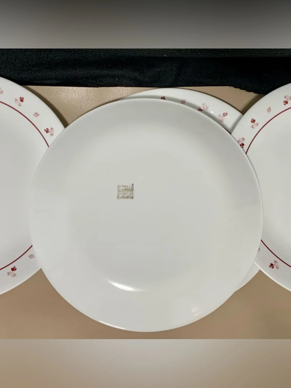 Corningware beautiful vintage