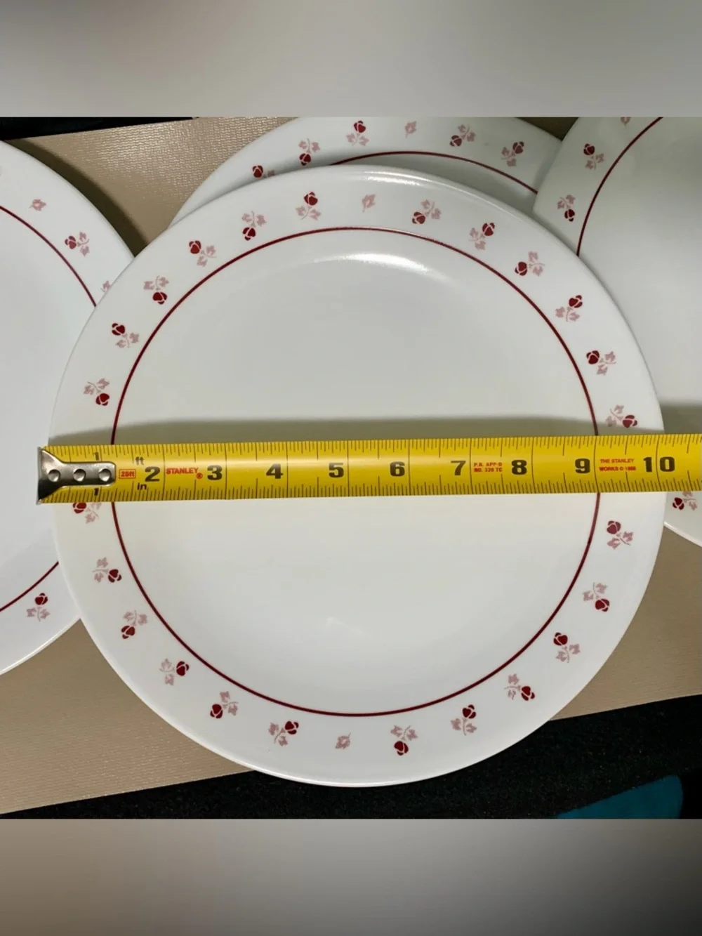 Corningware beautiful vintage