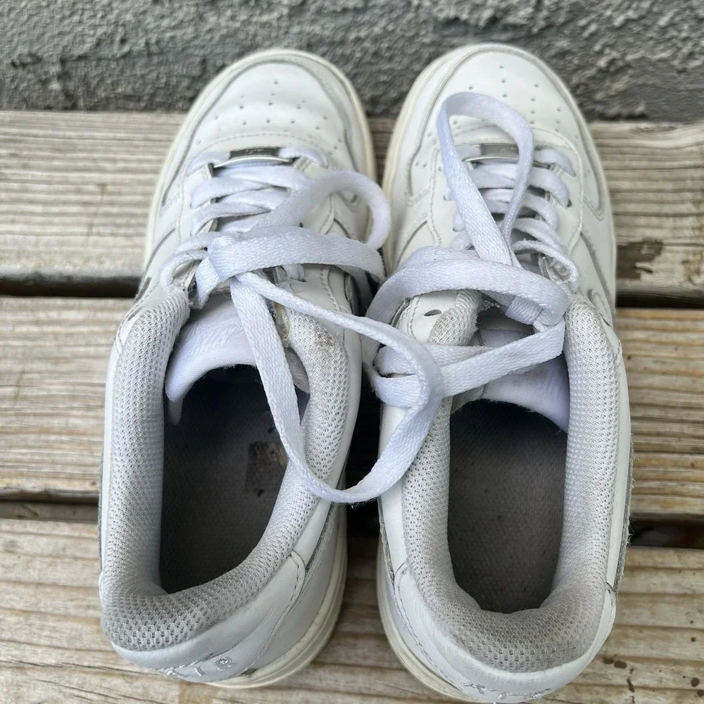 Nike still good