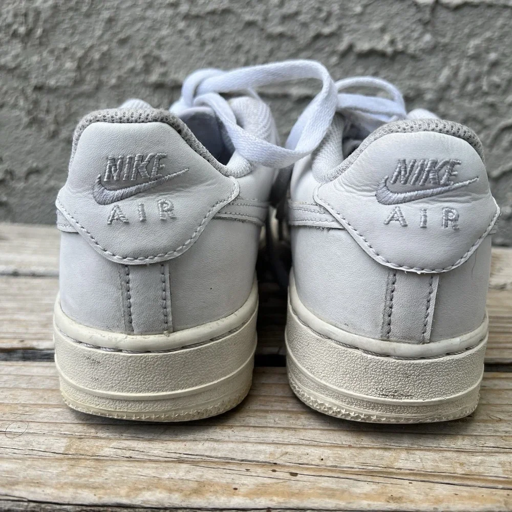 Nike still good