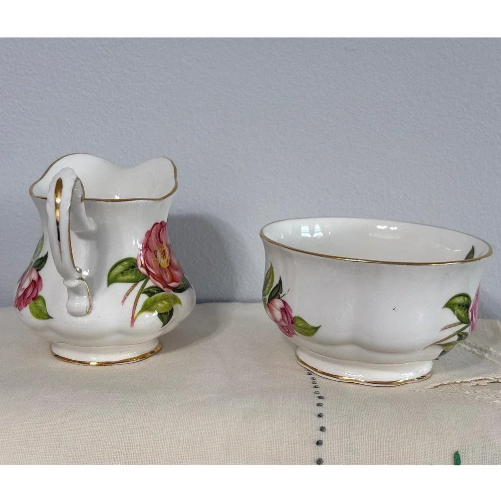 PARAGON camelia series