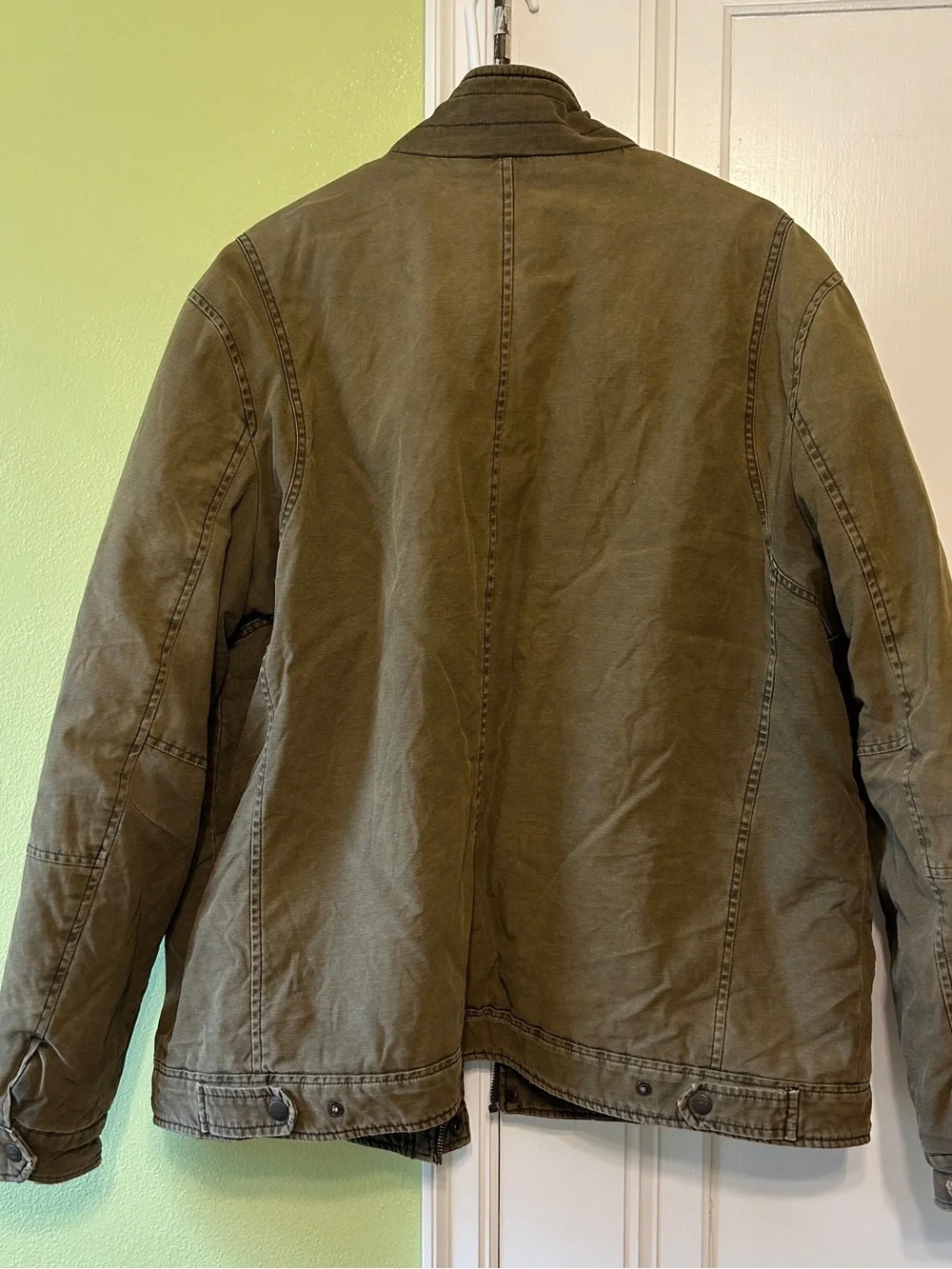 Levis vintage classic