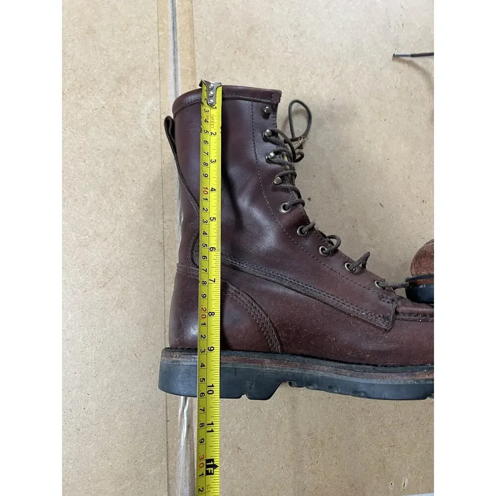 Unknown type boots