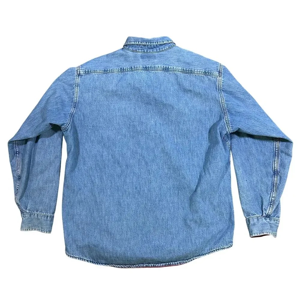 L.L. Bean vintage 90s