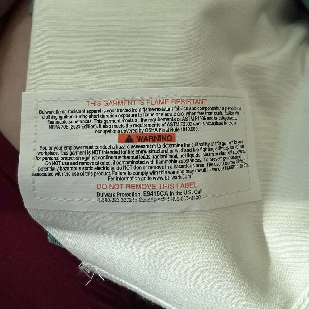 bulwark brand new