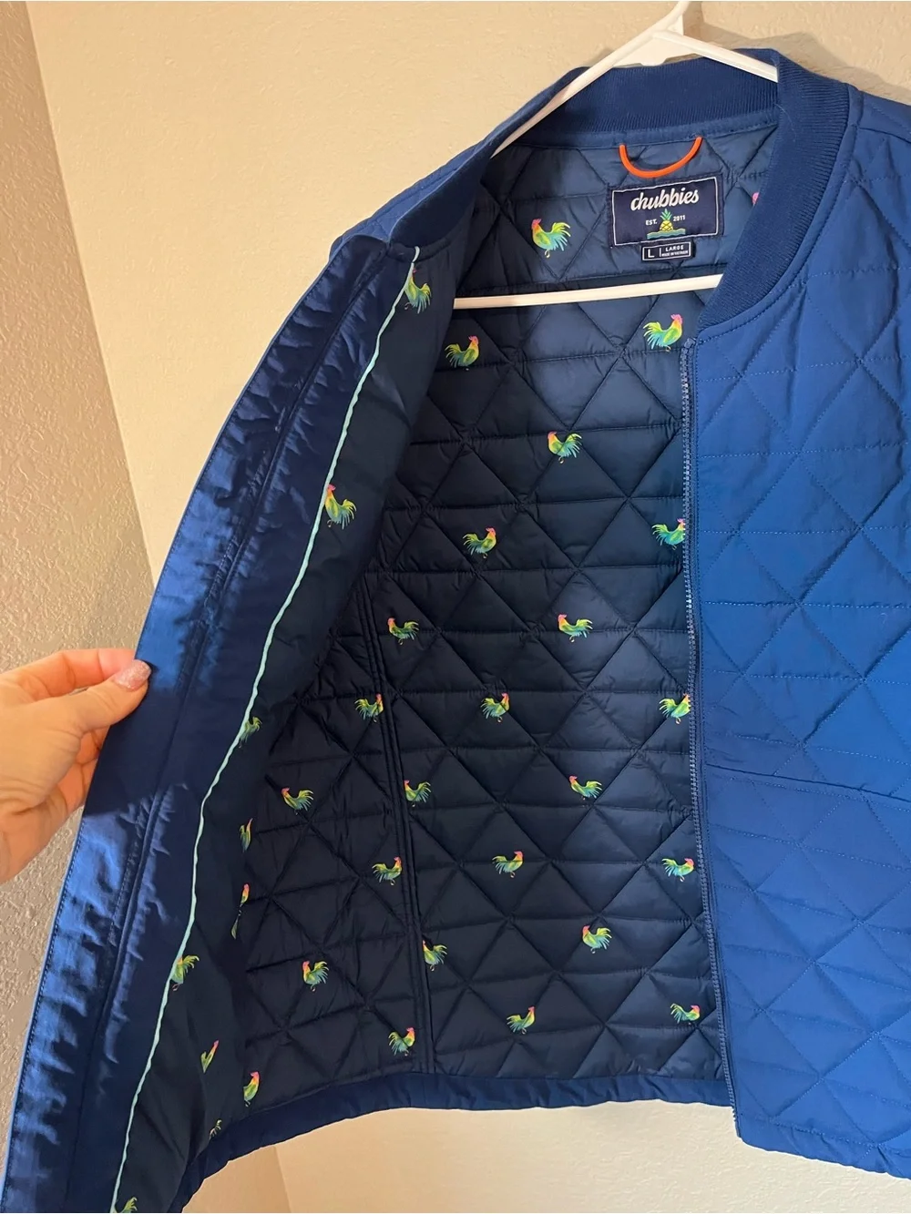 chubbies new without
