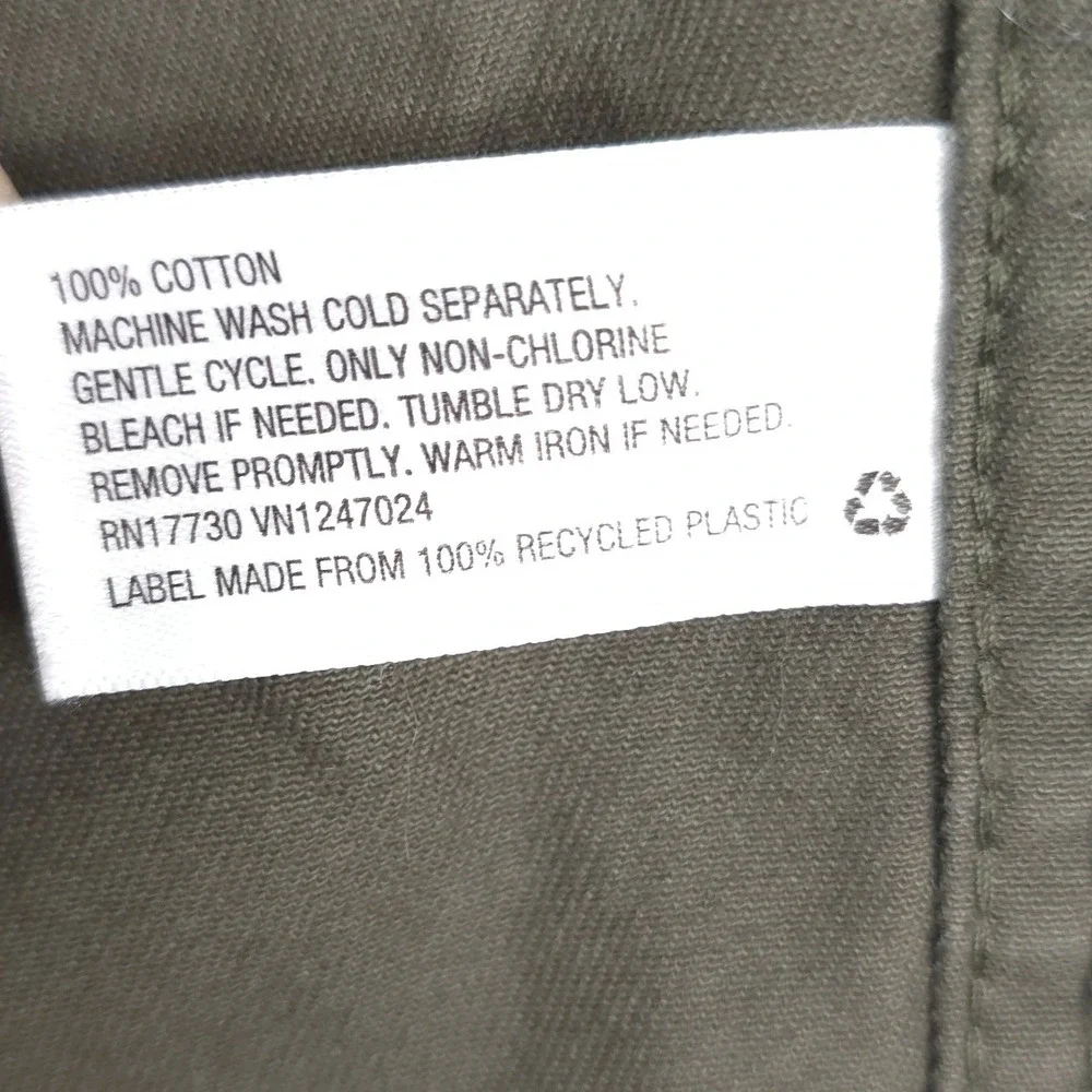 Original Use original use