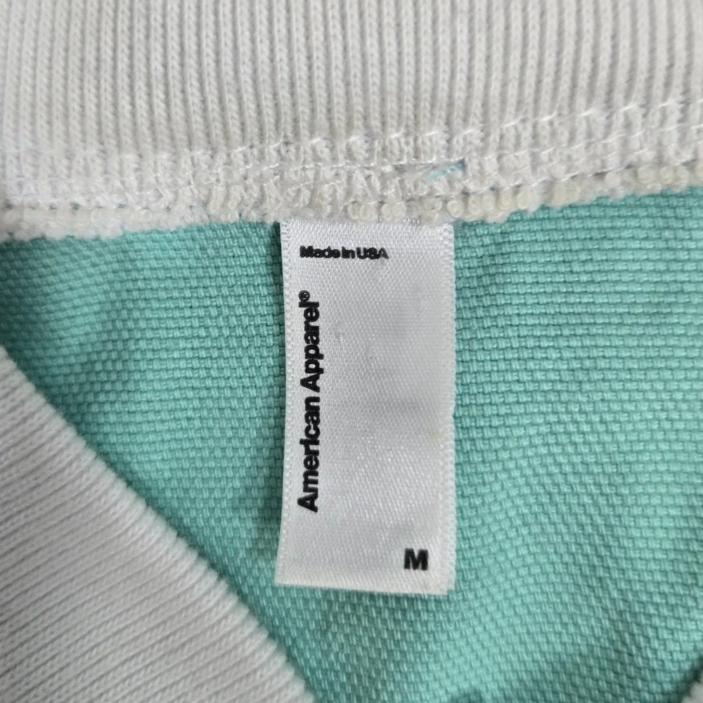 American Apparel original american