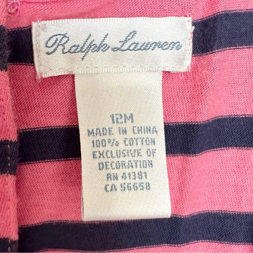 Ralph Lauren classic ralph