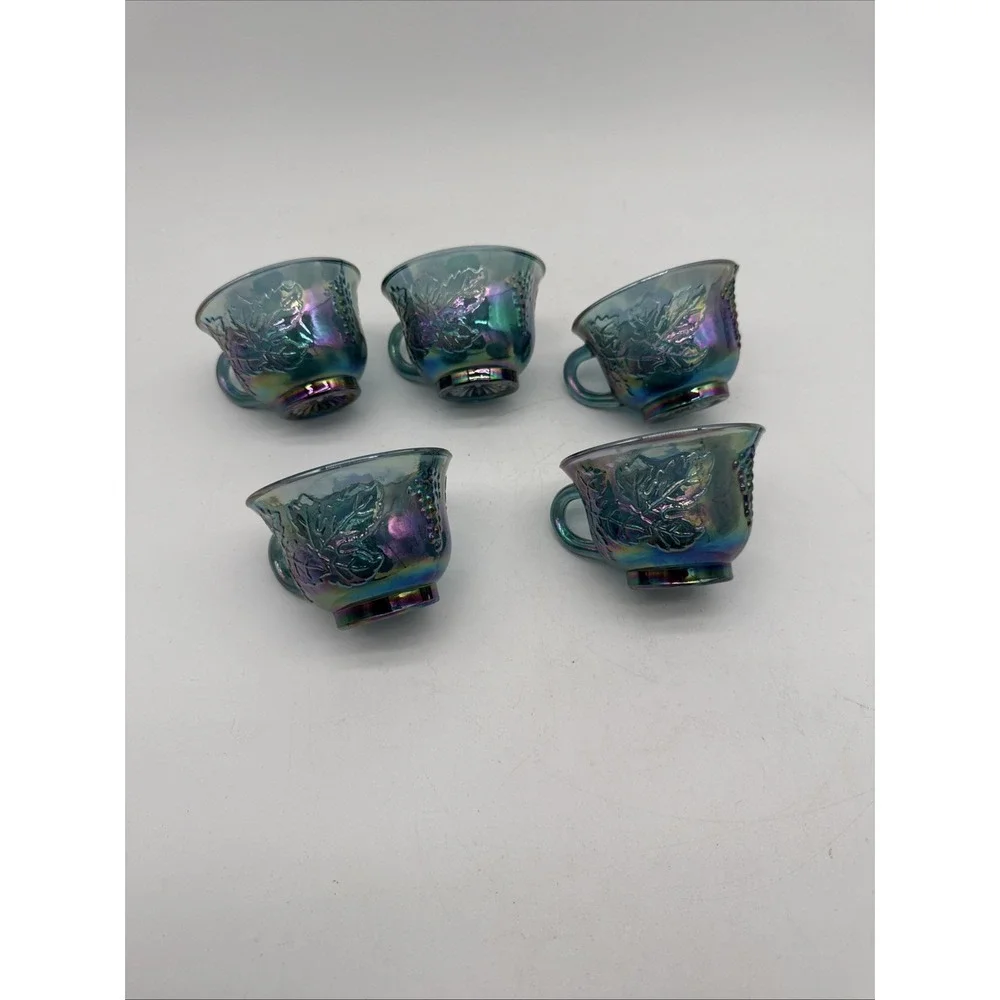 Indiana Glass this set