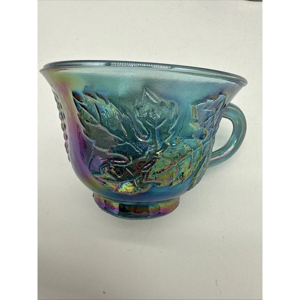Indiana Glass this set