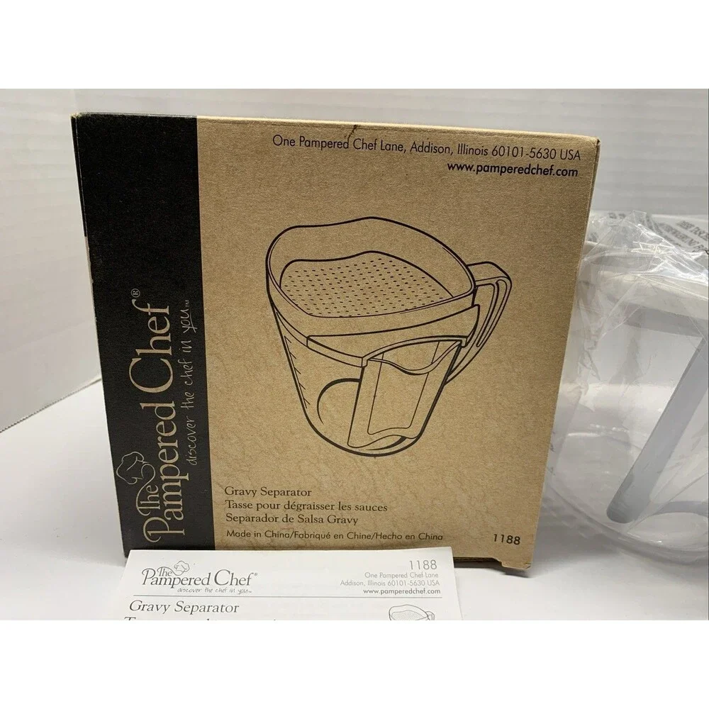 Pampered Chef pampered chef