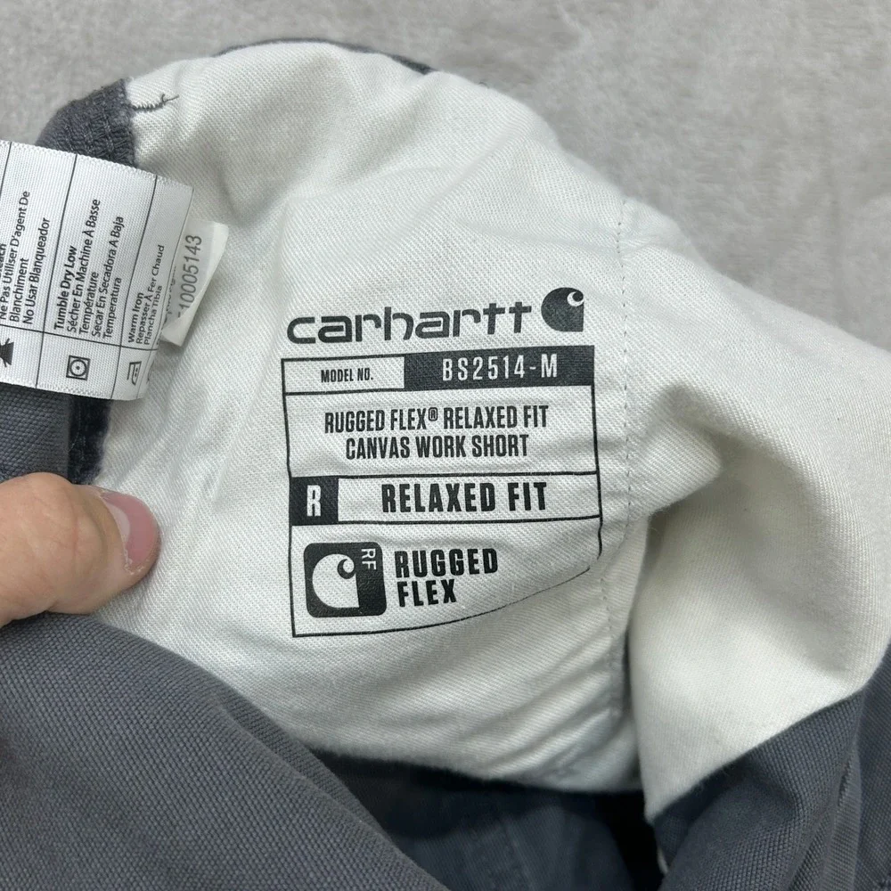 Carhartt rugged flex