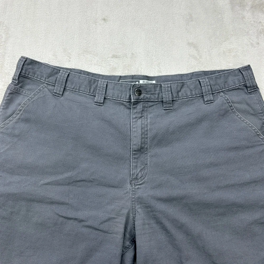 Carhartt rugged flex