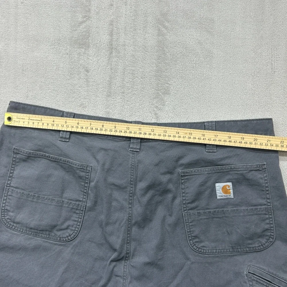 Carhartt rugged flex
