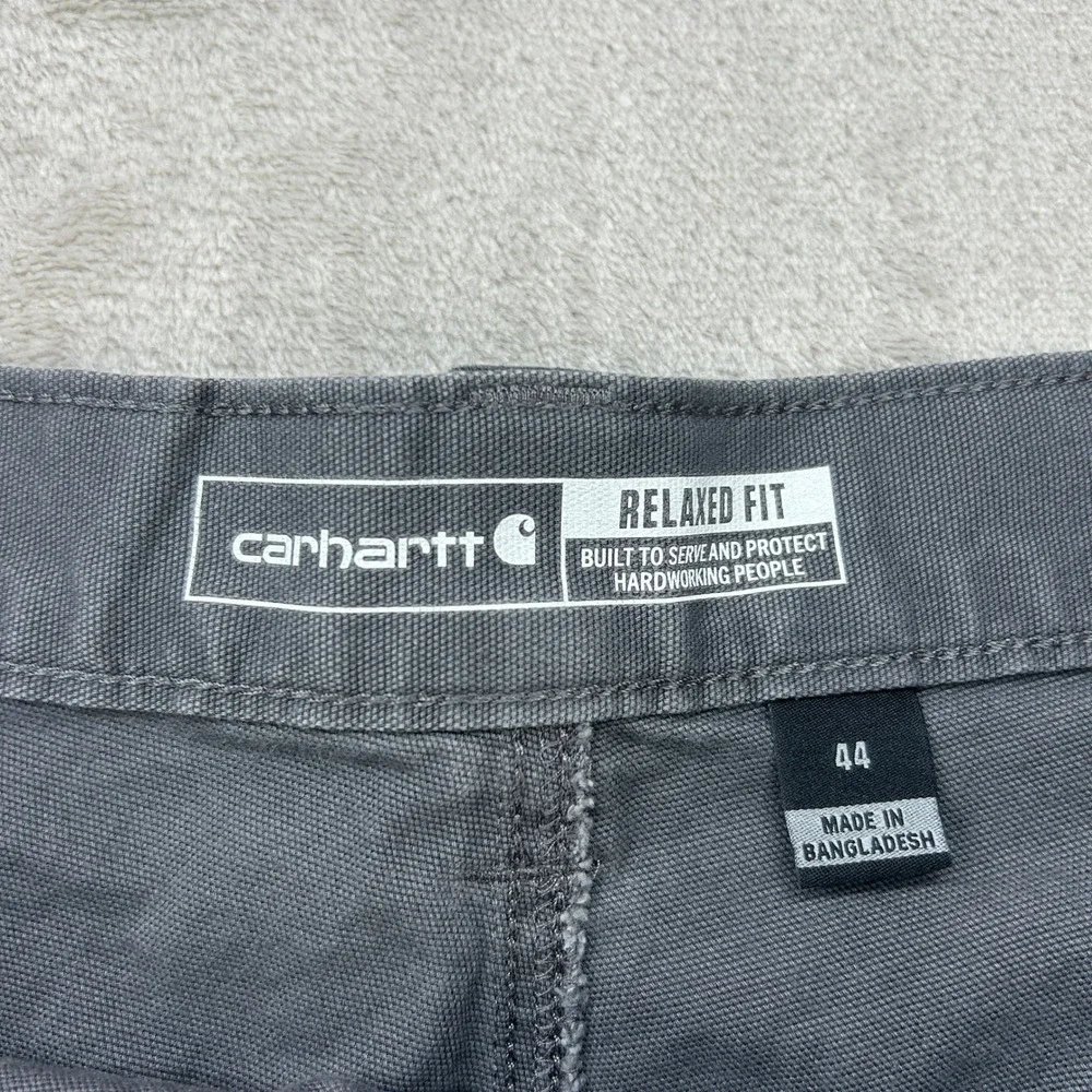 Carhartt rugged flex