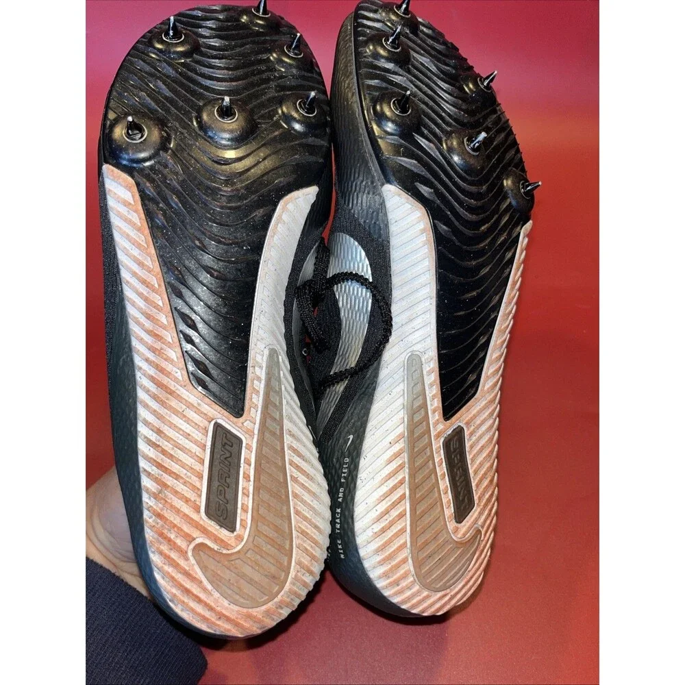 Nike zoom rival