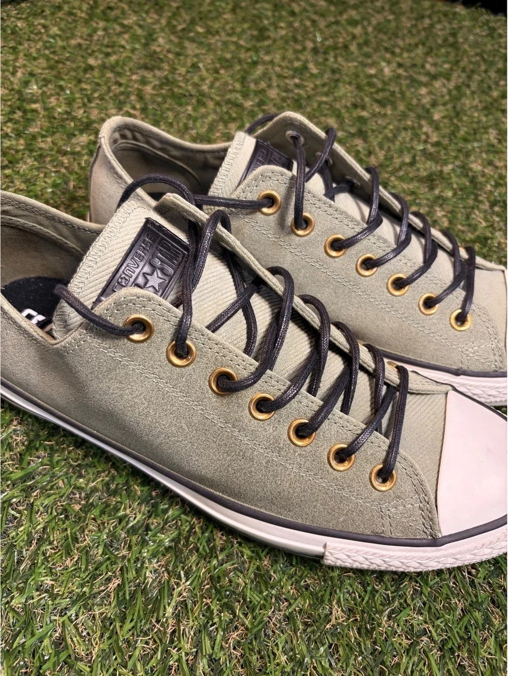 Converse these all