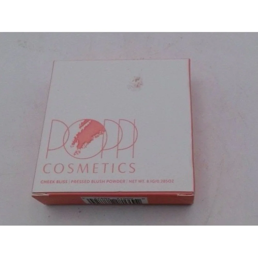 Poppi Cosmetics poppi cosmetics