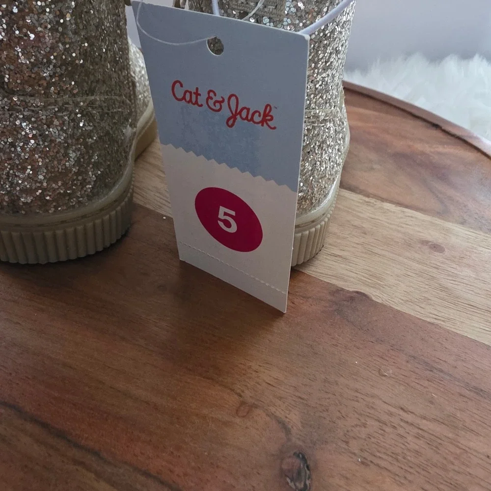 Cat & Jack sparkle every