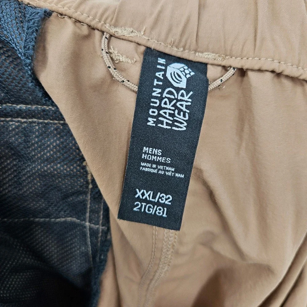 Mountain Hardwear mountain hardwear