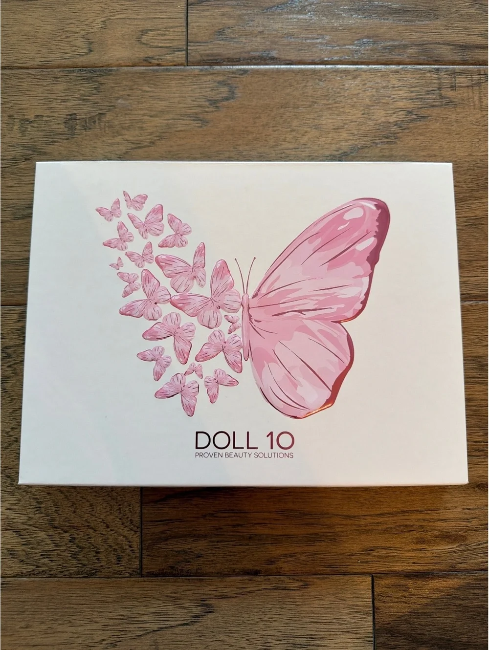 Doll 10 this doll