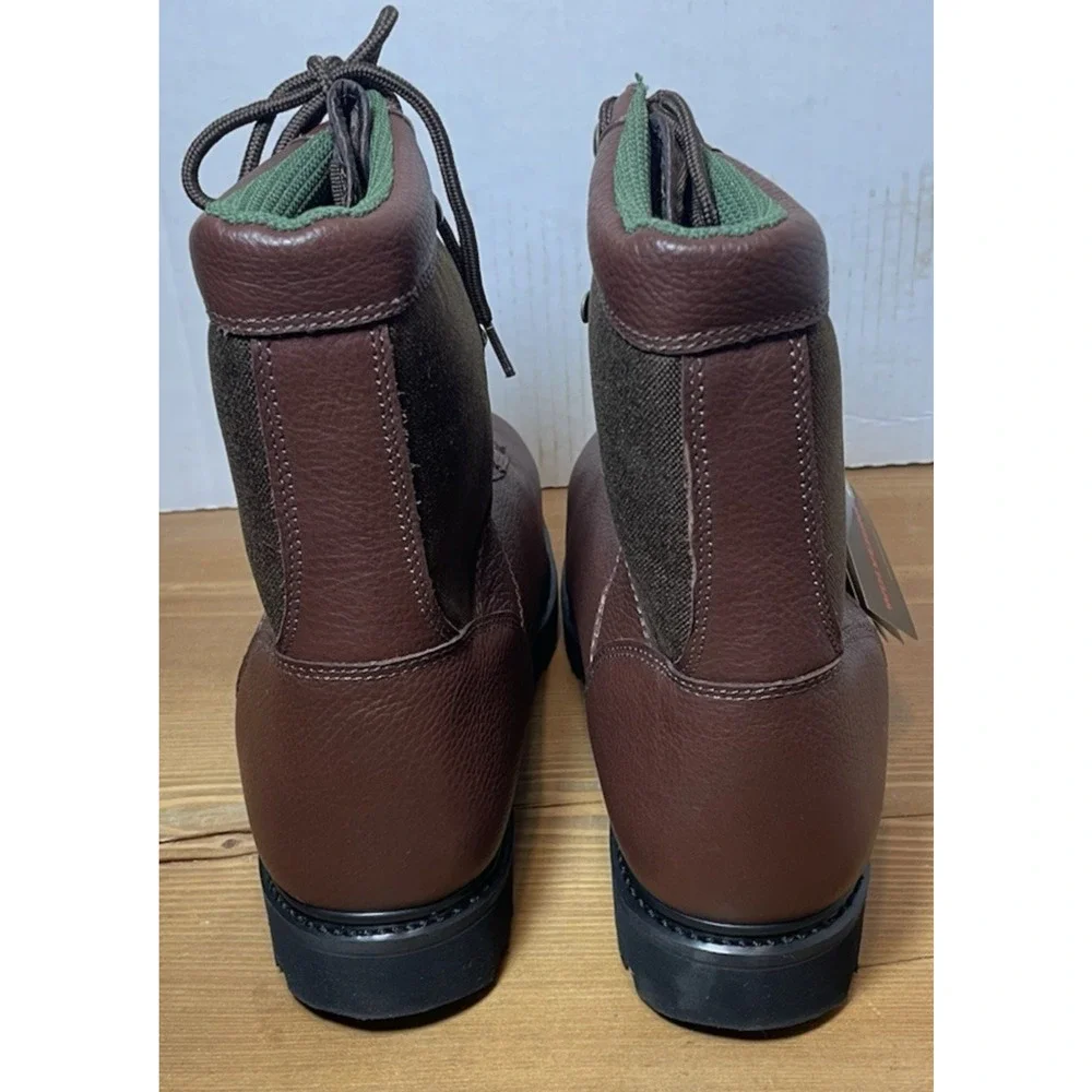 Wolverine gore tex