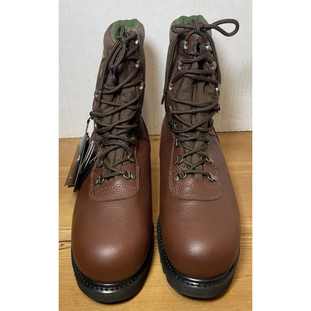 Wolverine gore tex