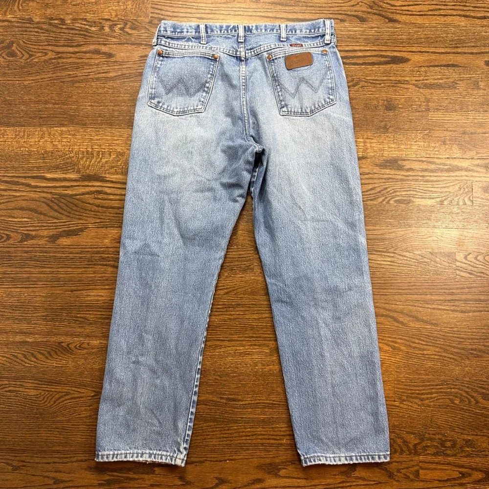 Wrangler 3mwzpw relaxed