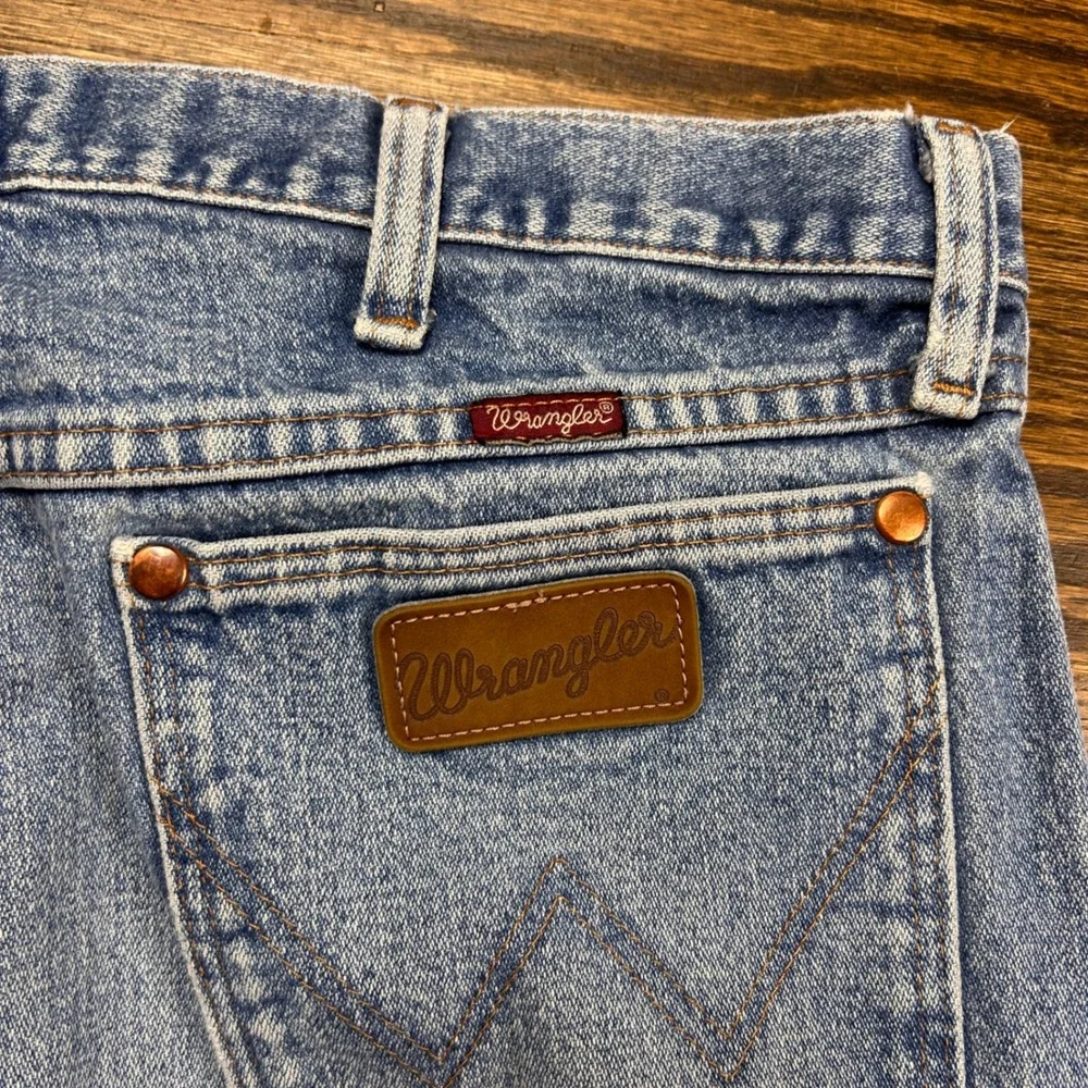 Wrangler 3mwzpw relaxed