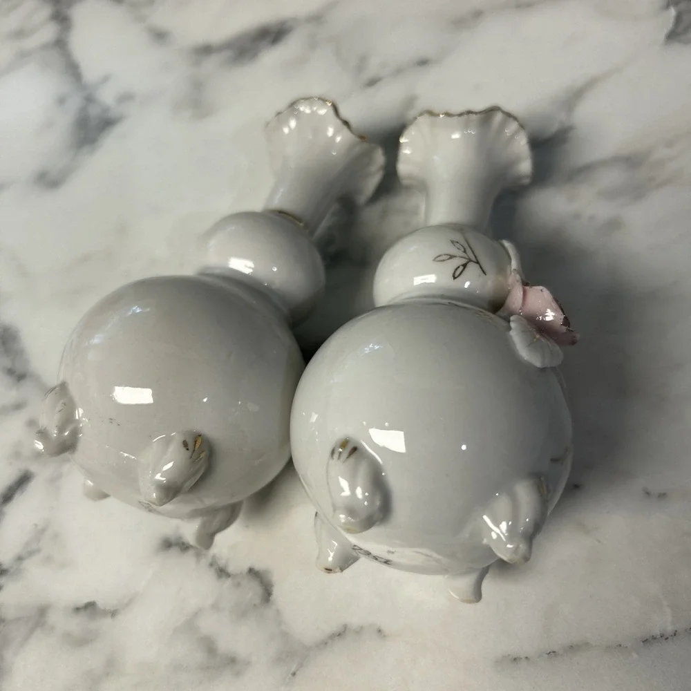 Shabby Chic vintage shabby