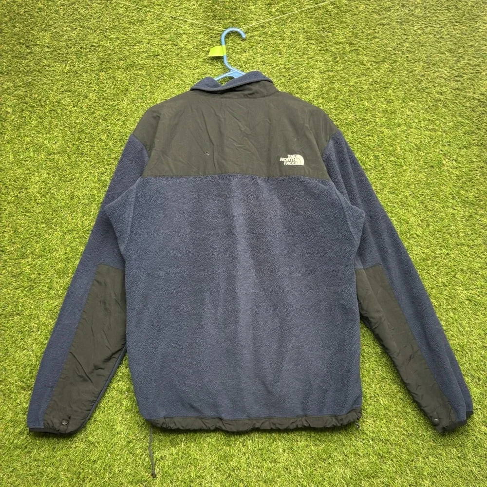 The North Face shop confidence