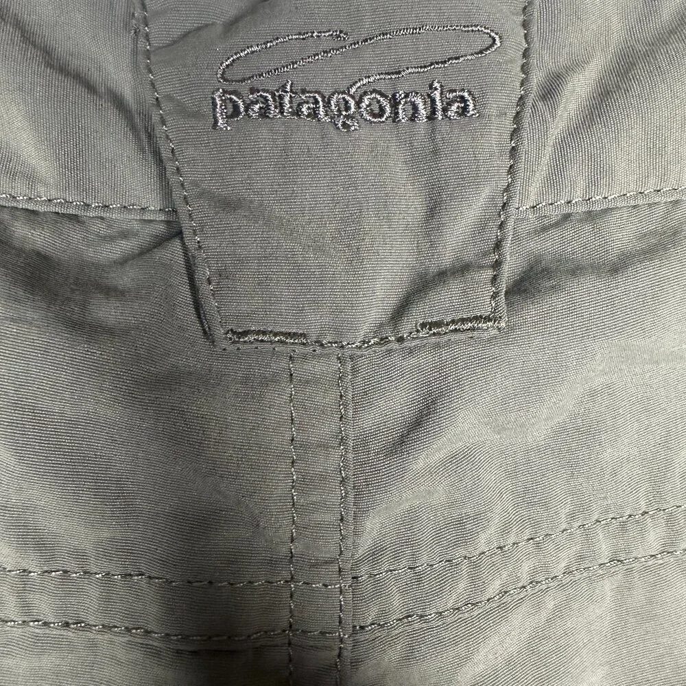Patagonia home water