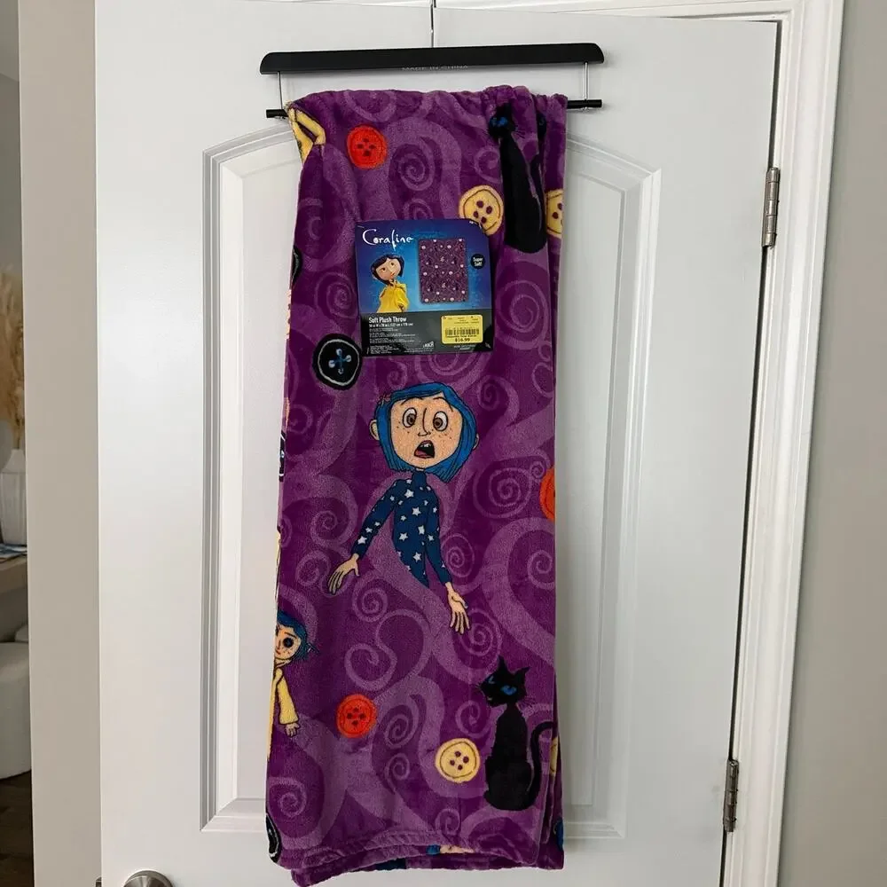 N/A viral coraline