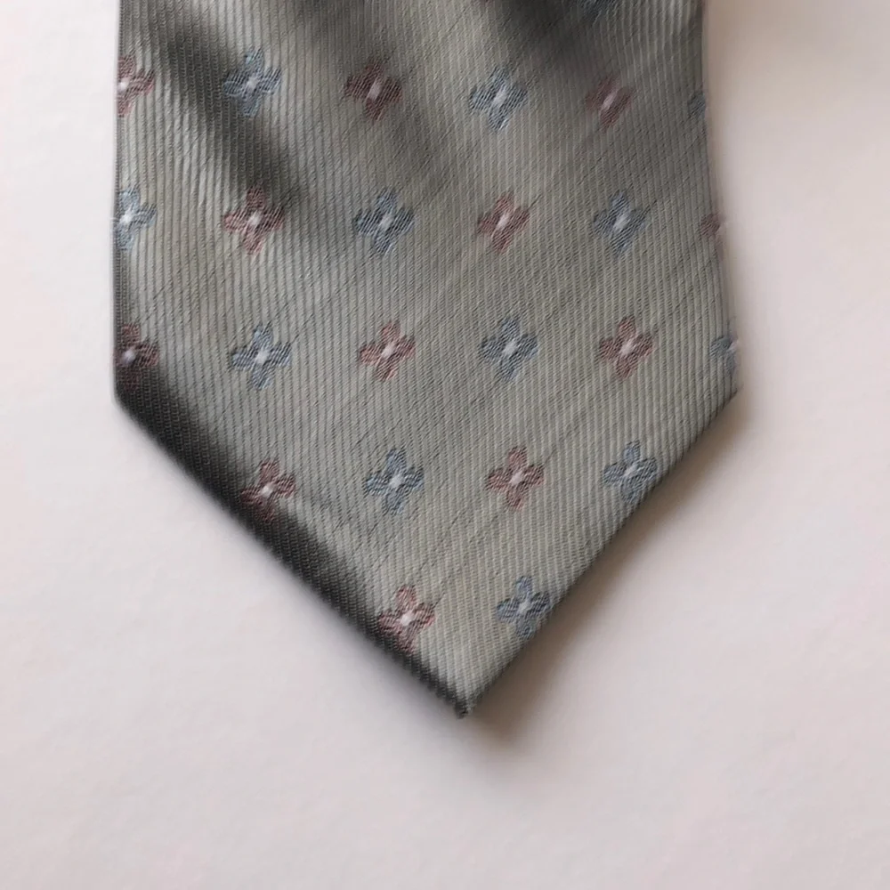 La Leta gorgeous silk
