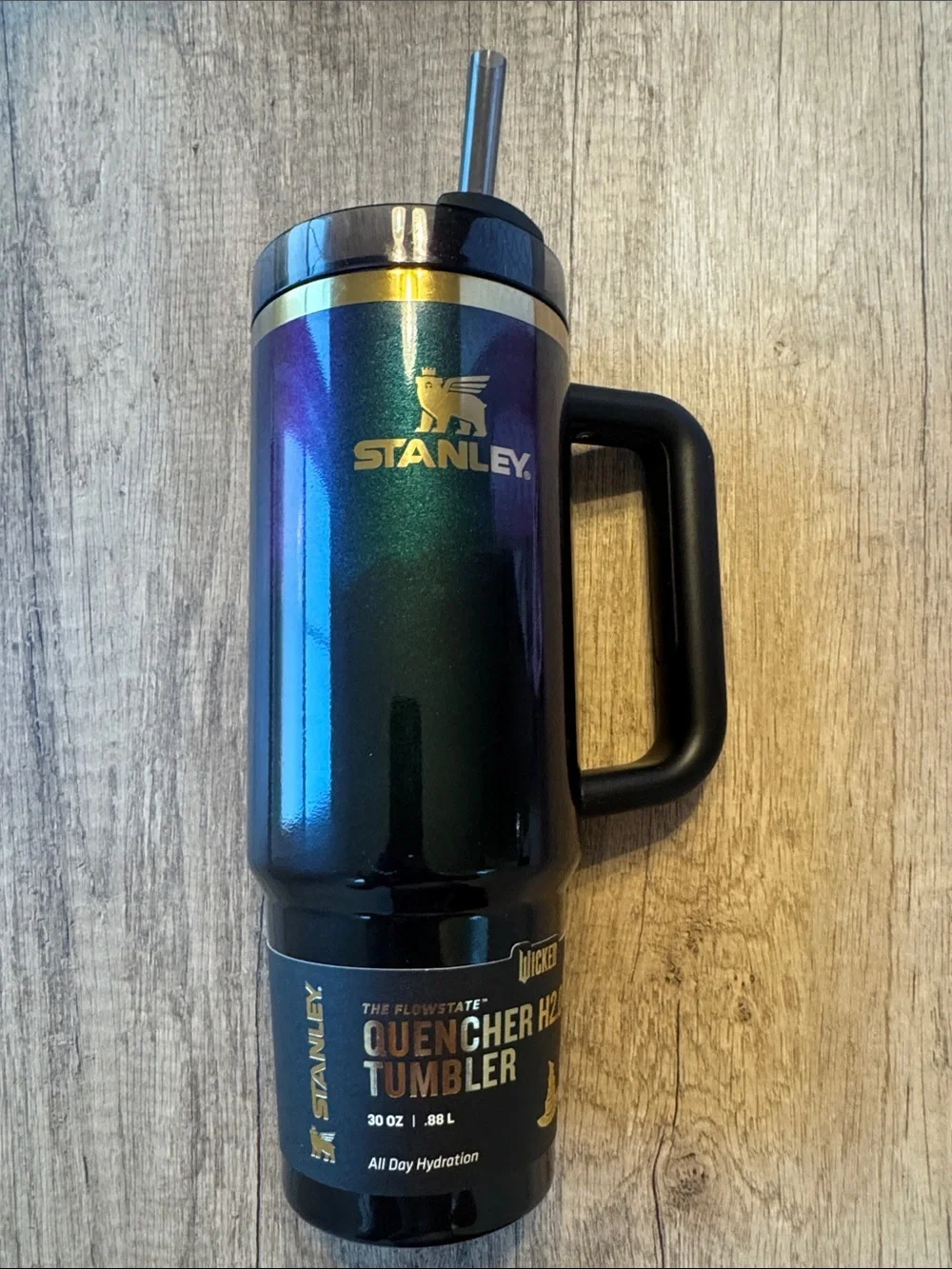 Stanley insulated travel