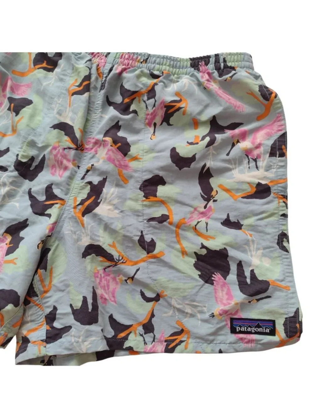 Patagonia popular swim