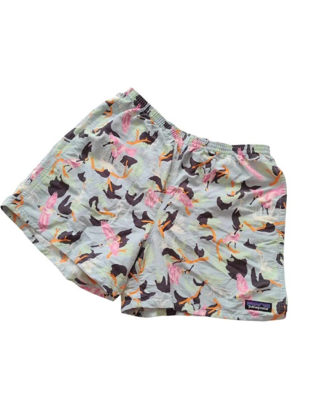 Patagonia popular swim
