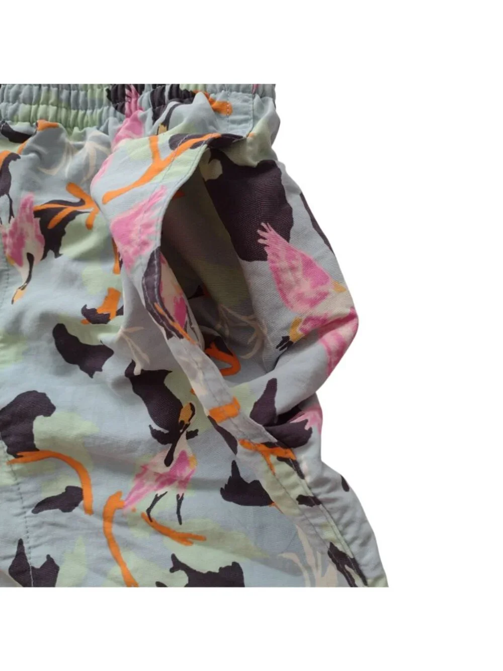 Patagonia popular swim