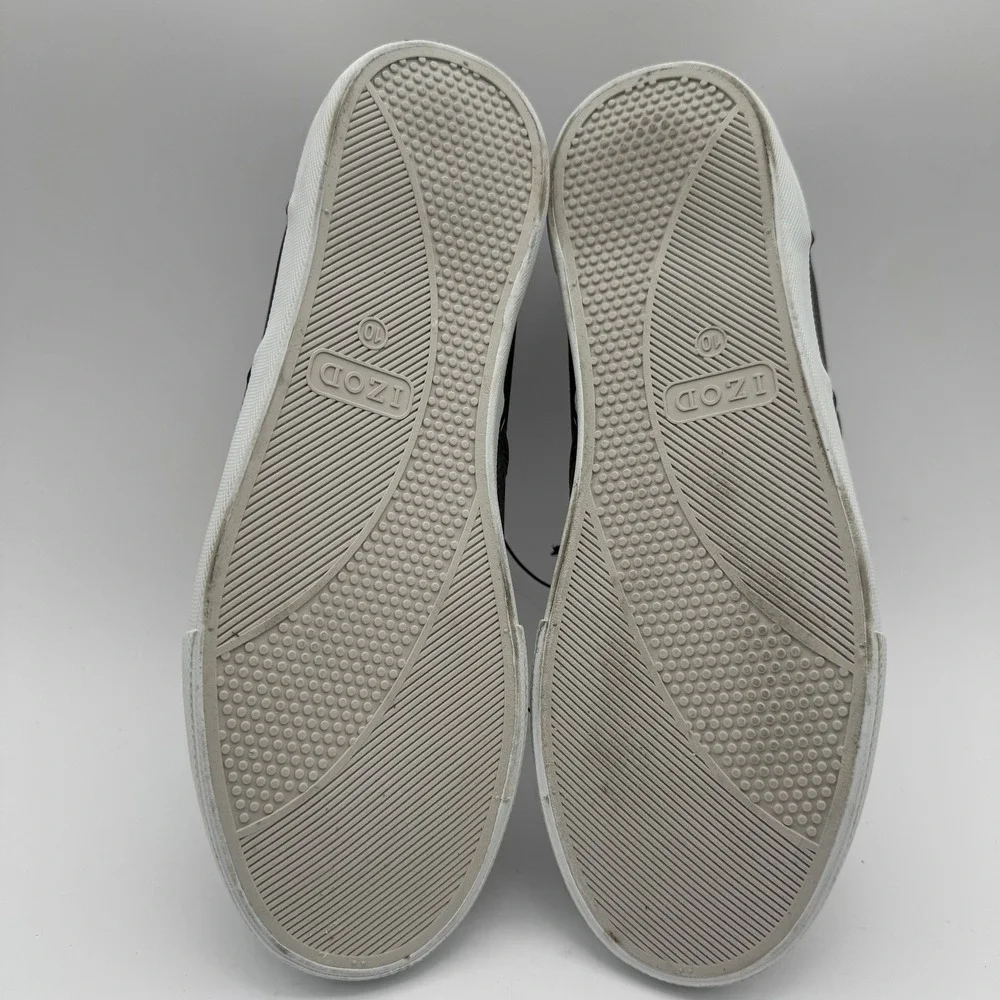 Izod new without